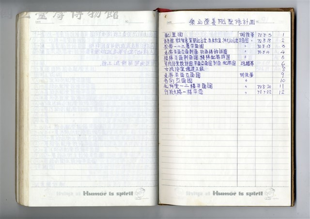 圖號說明藏品圖，第1張