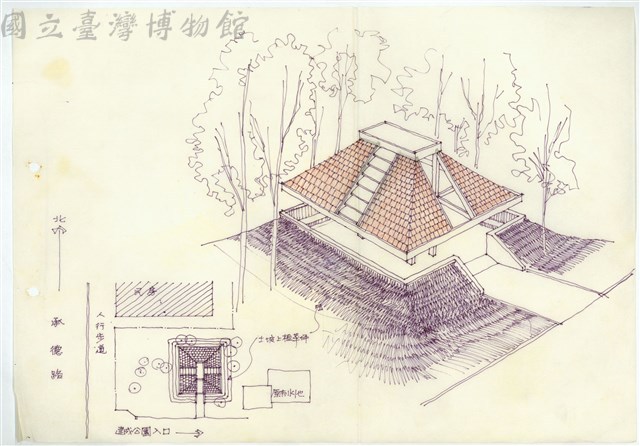 (表現圖-彩色)藏品圖，第1張