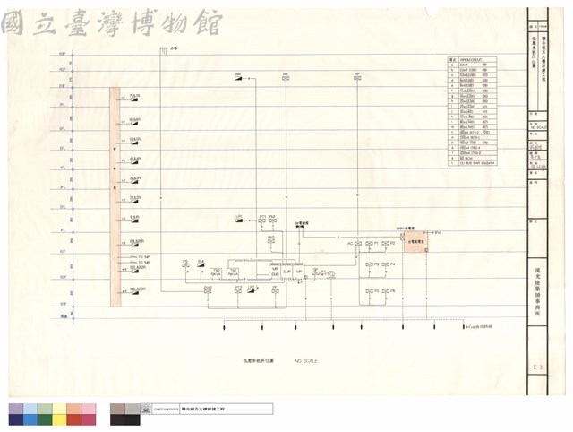 低壓系統昇位圖藏品圖，第1張