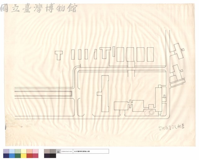 配置藏品圖，第1張