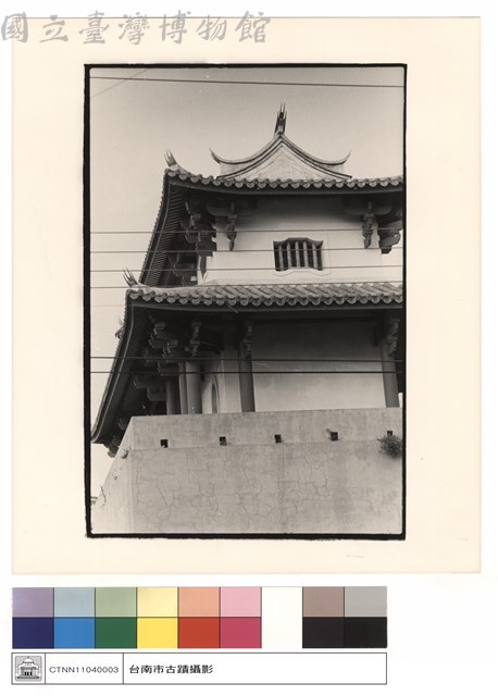 側門藏品圖，第1張