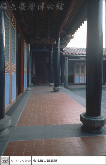 二進斗栱藏品圖，第1張