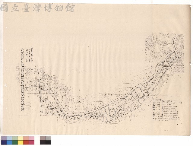 計畫圖藏品圖，第1張