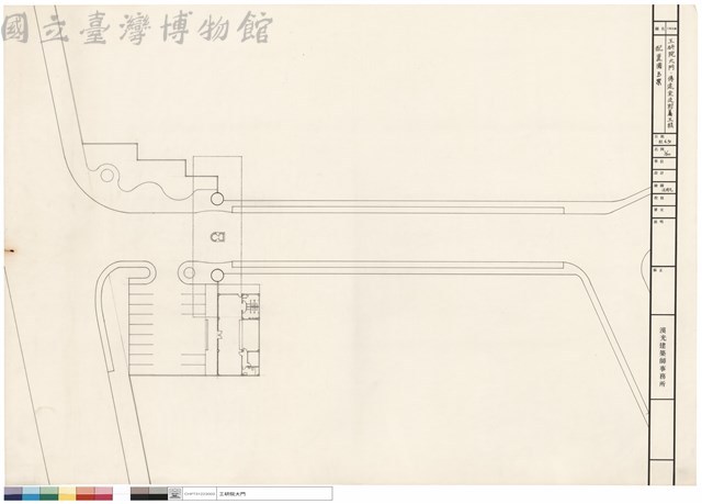 配置圖B案藏品圖，第1張
