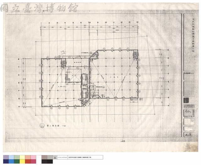 屋內退縮為陽台藏品圖，第1張