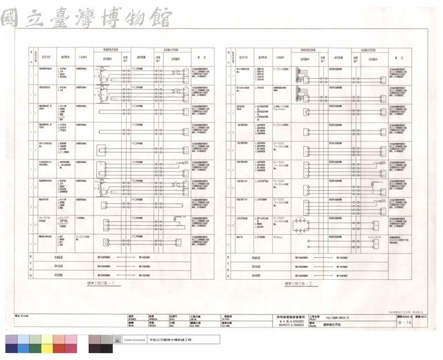 標準責任界面藏品圖，第1張
