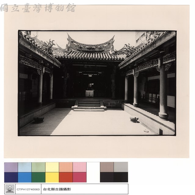 拜庭藏品圖，第1張