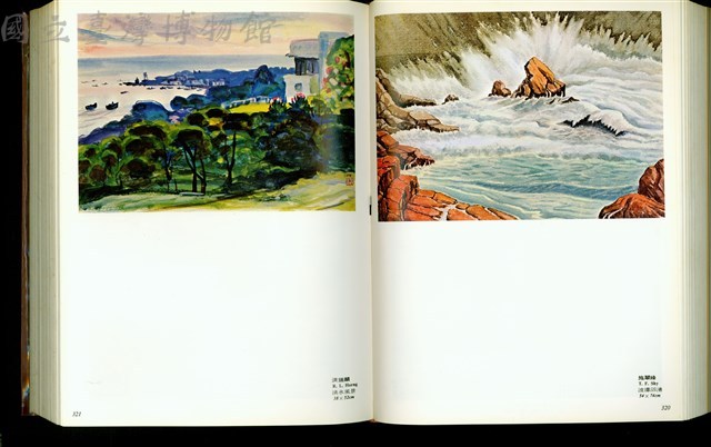 (P320-321)藏品圖，第1張