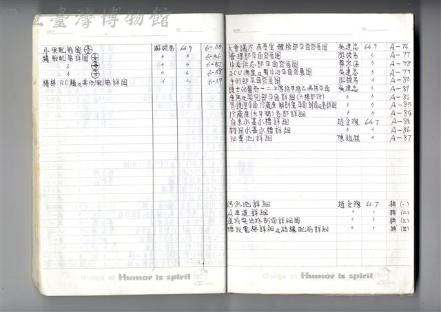 圖號說明藏品圖，第1張