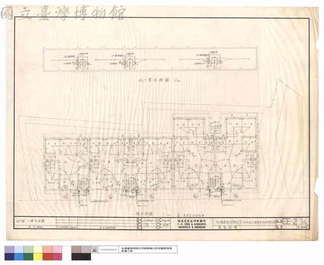 電氣設備藏品圖，第1張