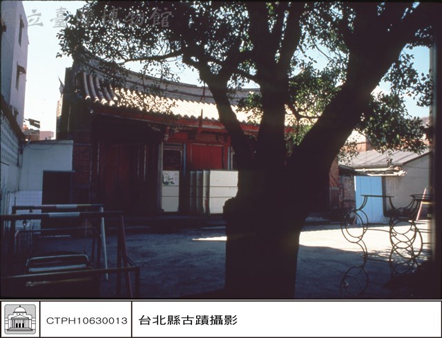 川門藏品圖，第1張