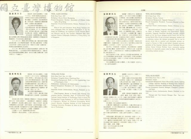 (P1198-1199)藏品圖，第1張