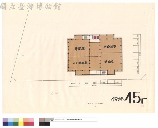 470坪45F藏品圖，第1張
