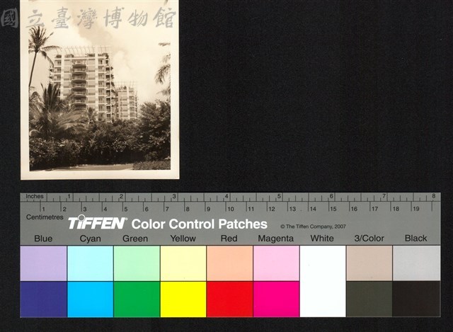 建築藏品圖，第1張