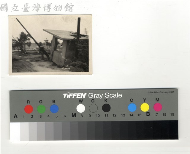 建築藏品圖，第1張