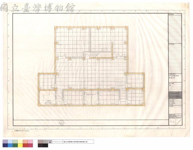 嵌藏品圖，第1張