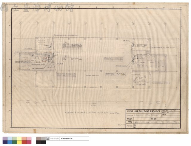 FEEDER & POWER SYSTEMS PLAN 13F藏品圖，第1張