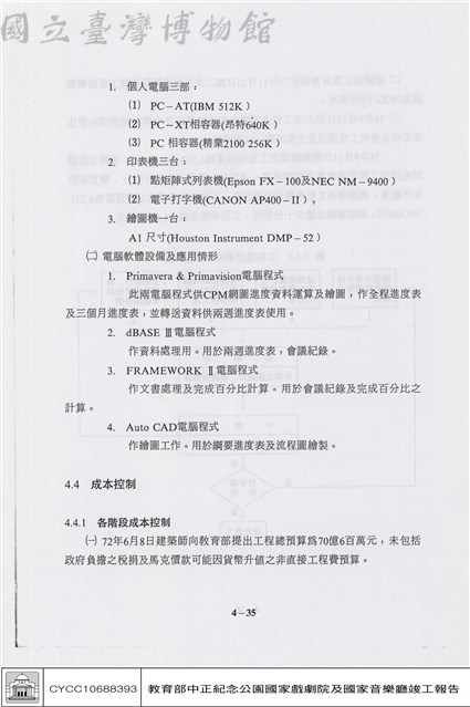 成本控制藏品圖，第1張