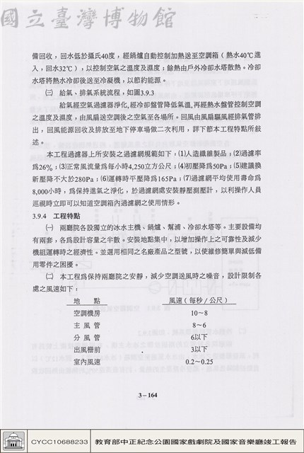 空調設備藏品圖，第1張