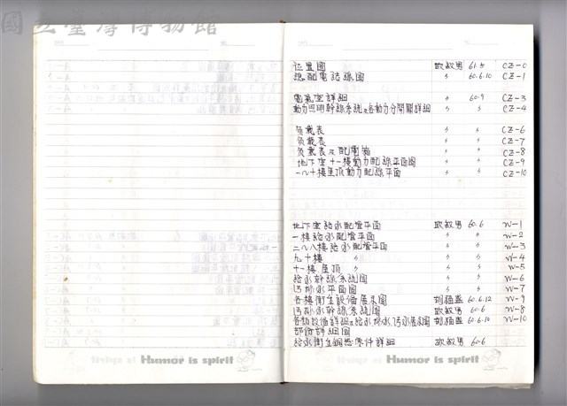 圖號說明藏品圖，第1張