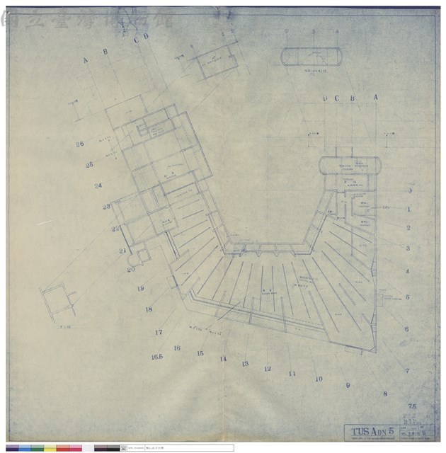 HL天井伏圖藏品圖，第1張