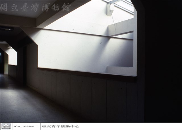 (幻燈片)藏品圖，第1張