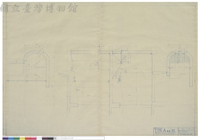 廊下變更圖其?2藏品圖，第1張