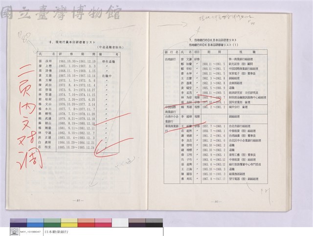 五.??他?資料藏品圖，第1張