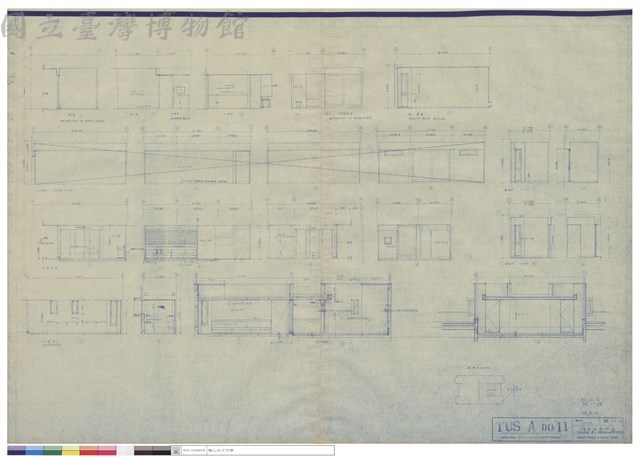 塔屋B DEVELOPMENT藏品圖，第1張