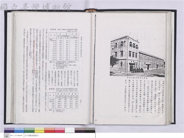 台北支店史料集藏品圖，第1張