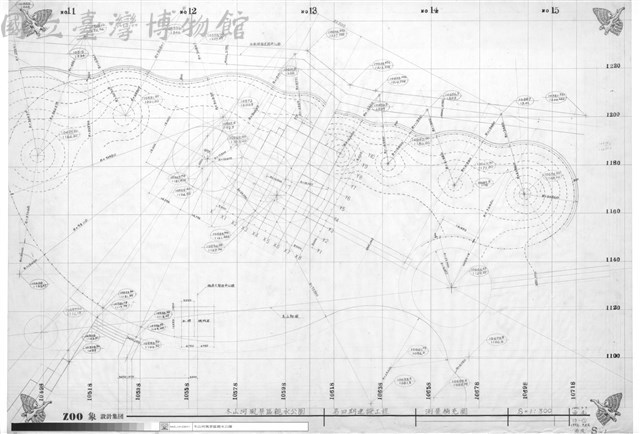 測量補充圖藏品圖，第1張