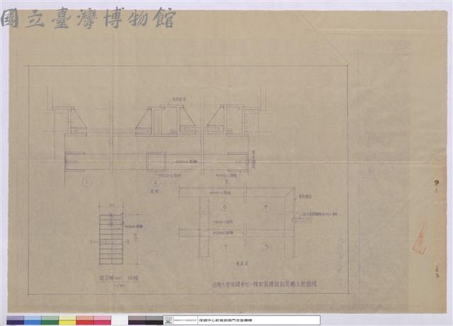 鋁窗柵藏品圖，第1張