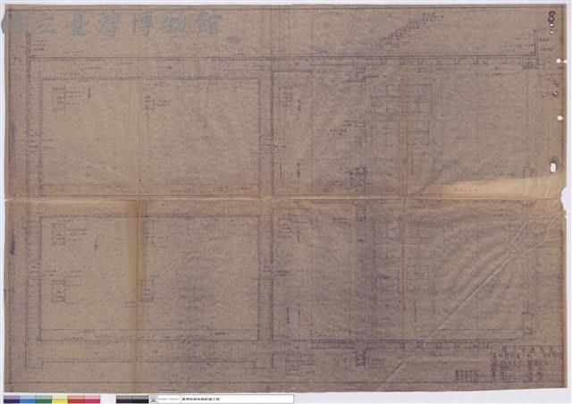 貮參詳圖藏品圖，第1張