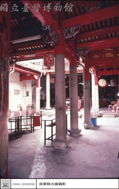 川門右小門(內觀)藏品圖，第1張
