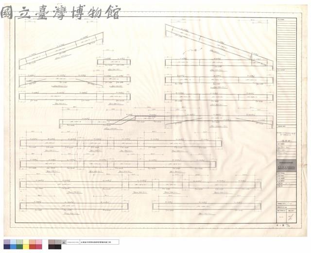 G43, G44, G49, 1G'48, 1G''48, TB9~TB21藏品圖，第1張