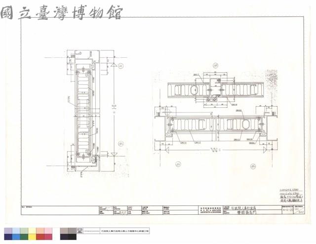 雙開隔音門藏品圖，第1張
