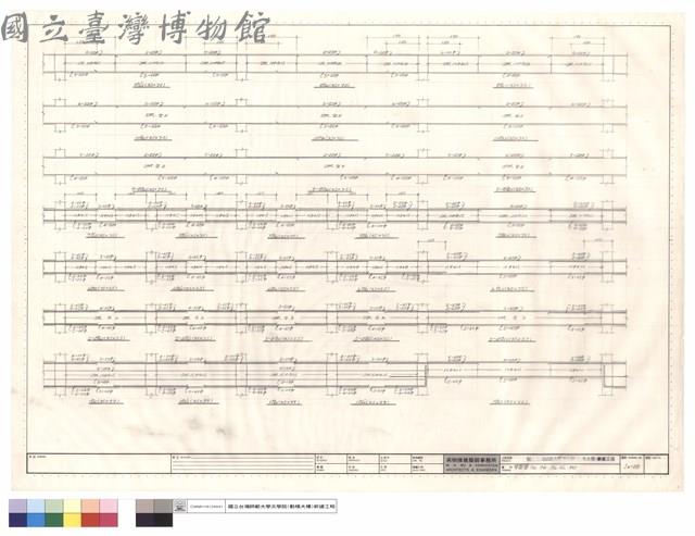 梁配筋G65，G'65，G66，G'66，G67藏品圖，第1張