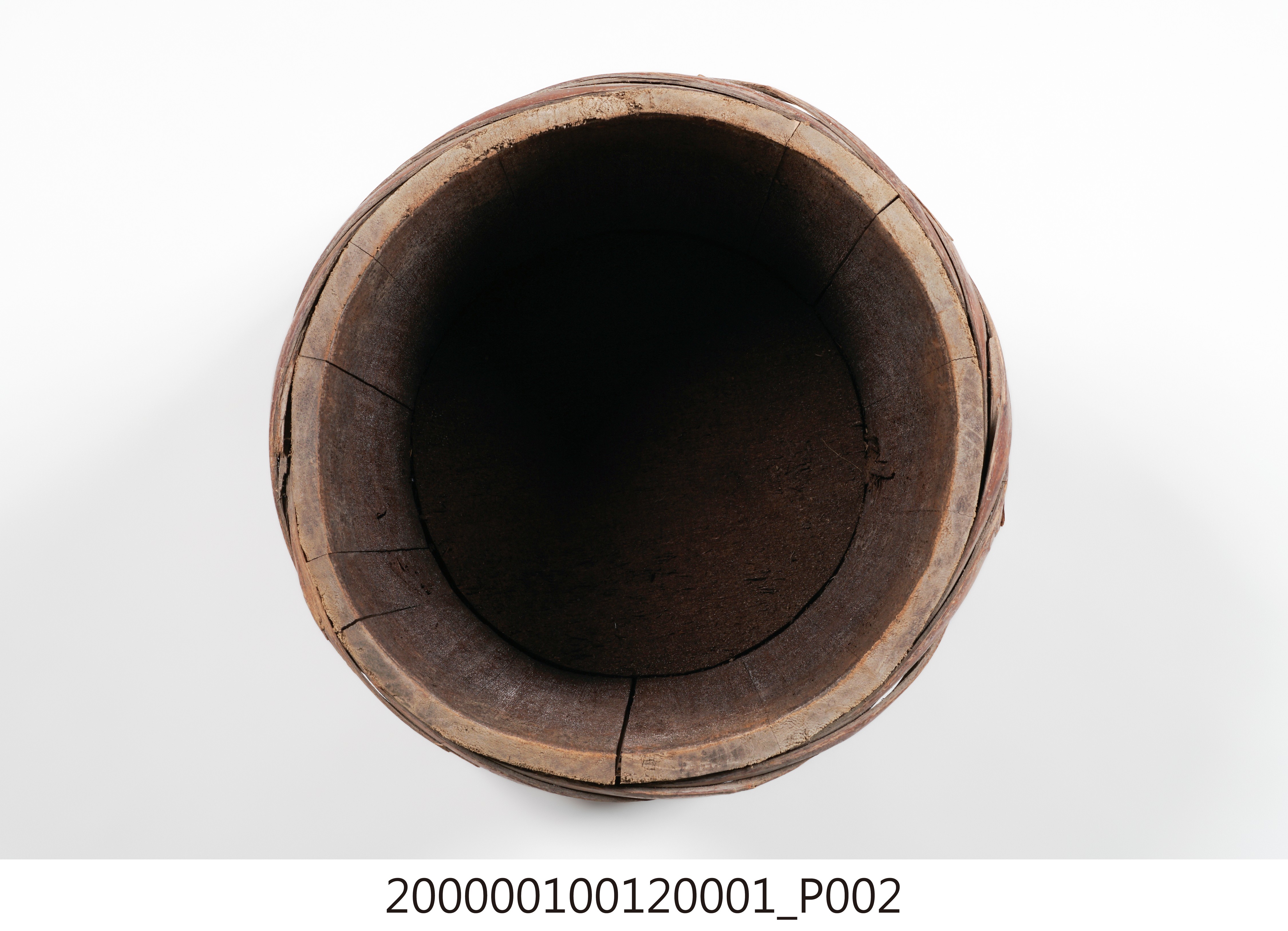 醬油桶桶身 (共4張)