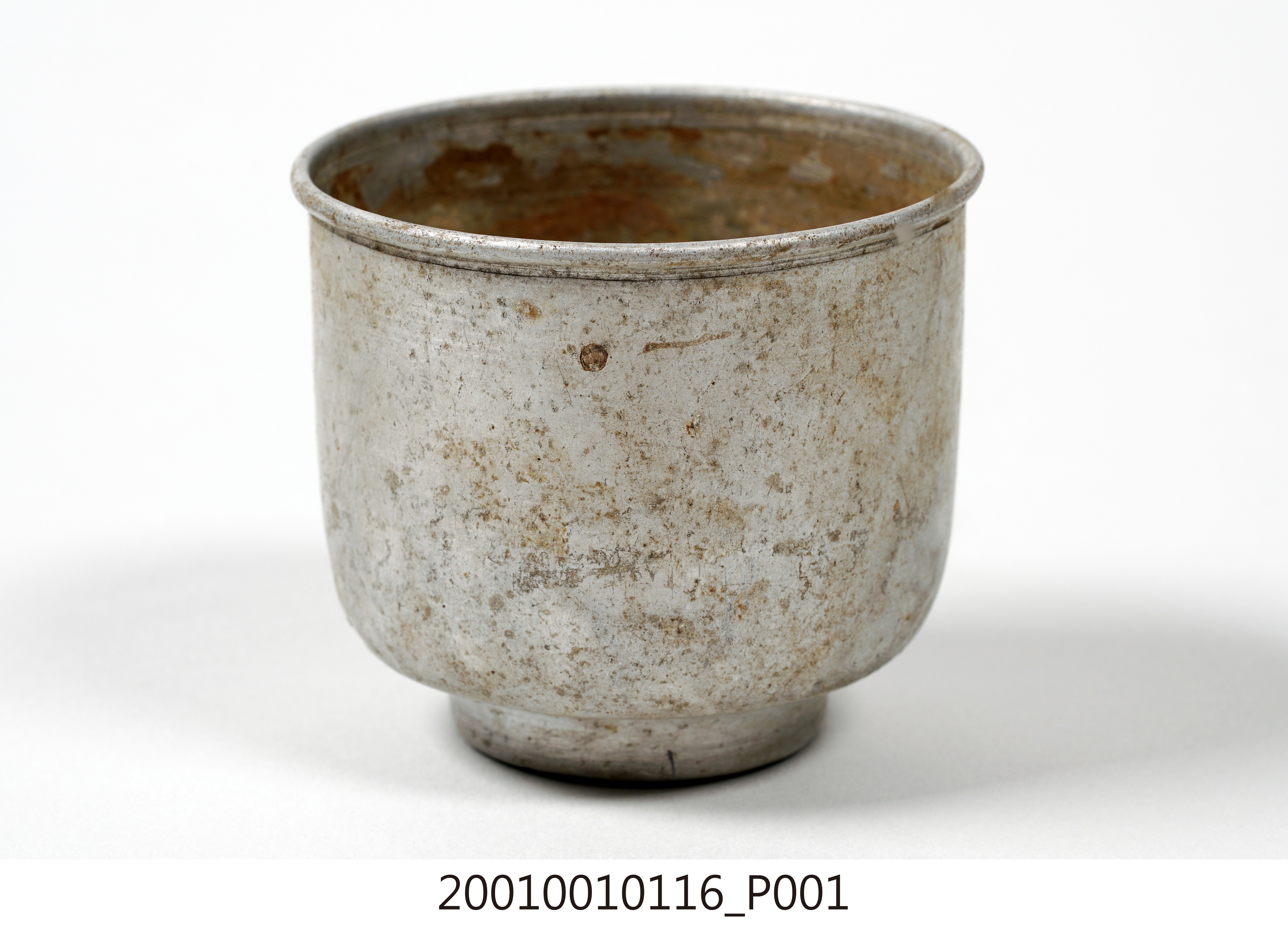 鋁製茶杯 (共7張)