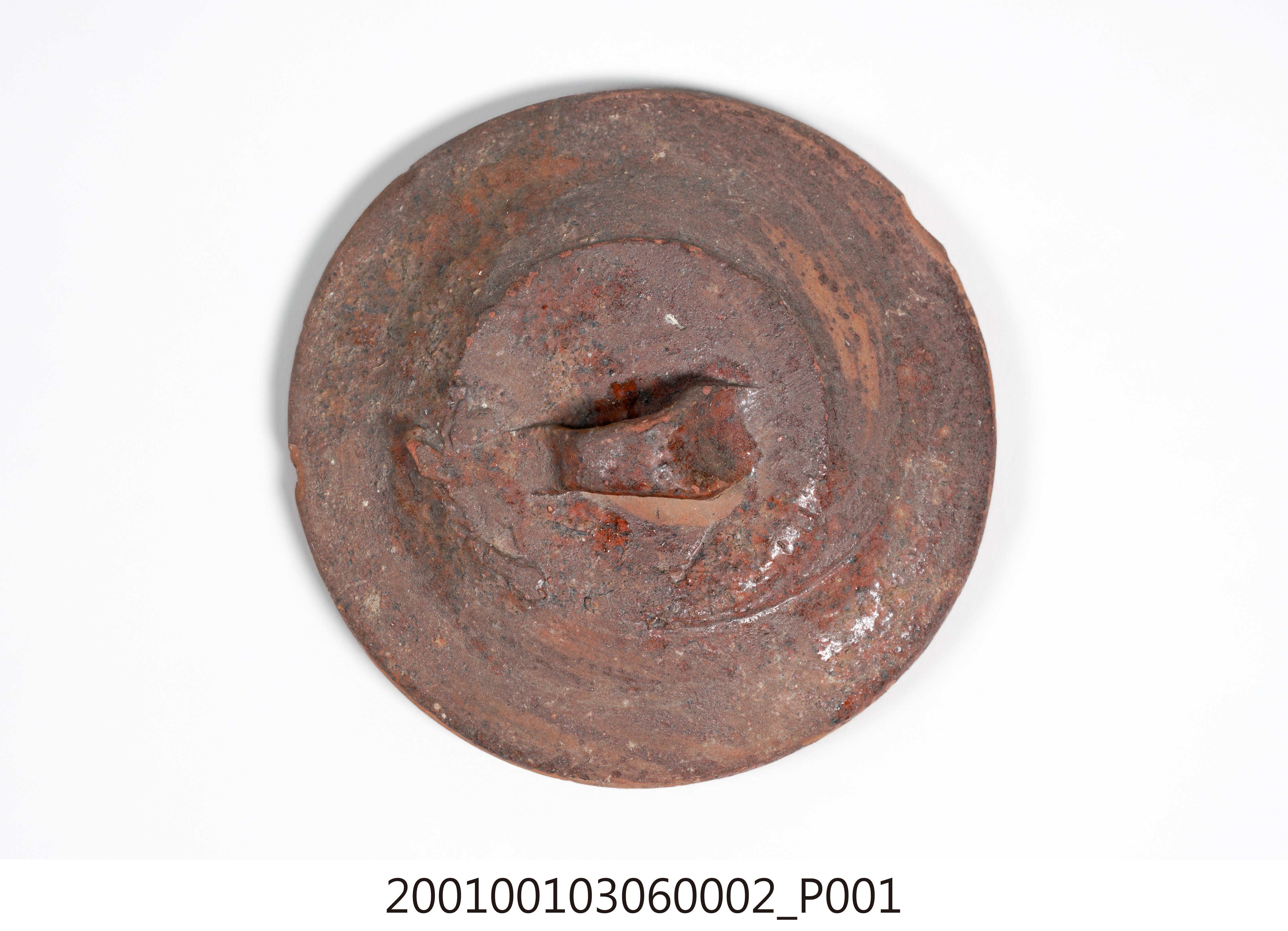 器蓋 (共5張)