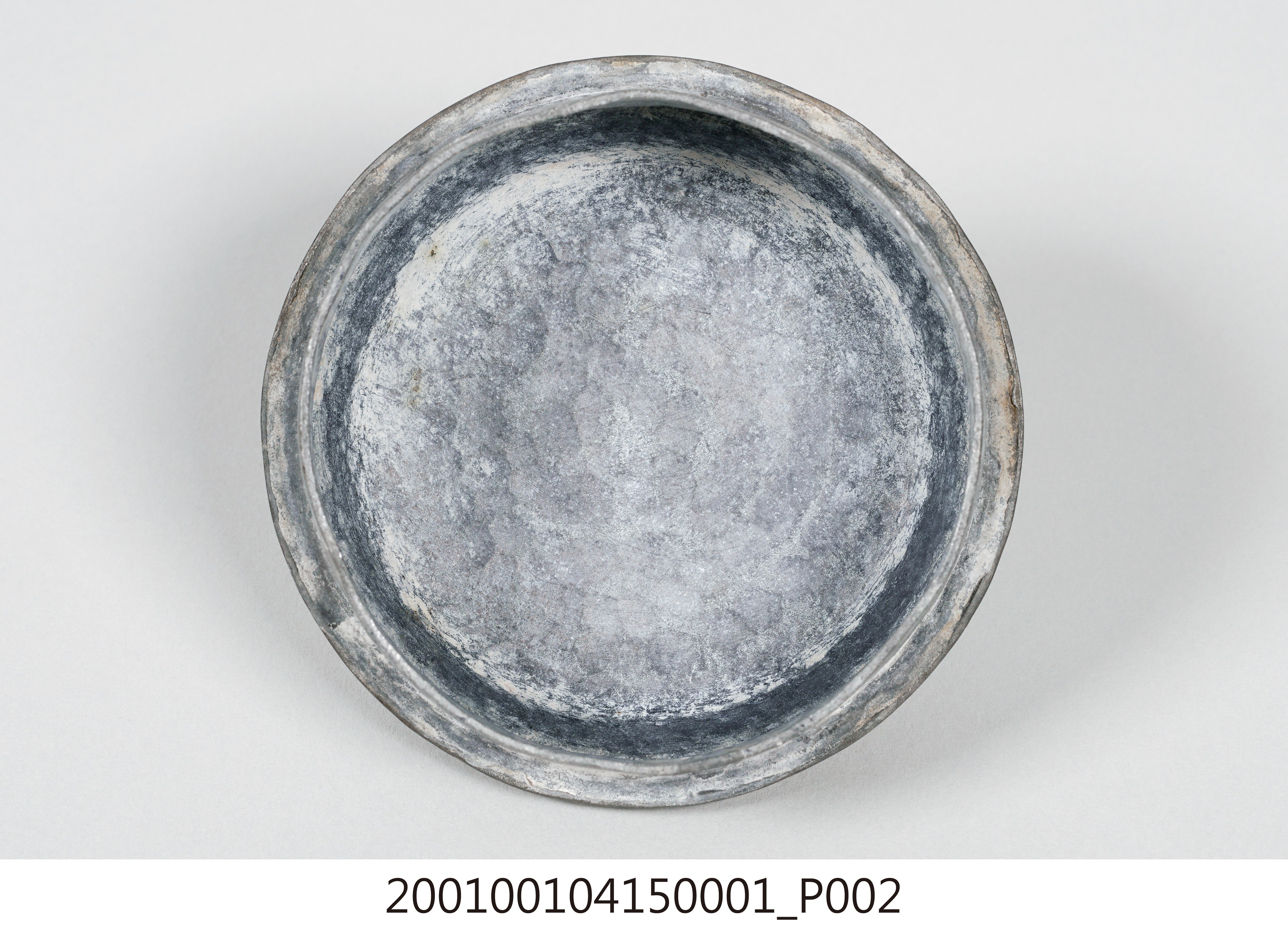 壺蓋 (共5張)