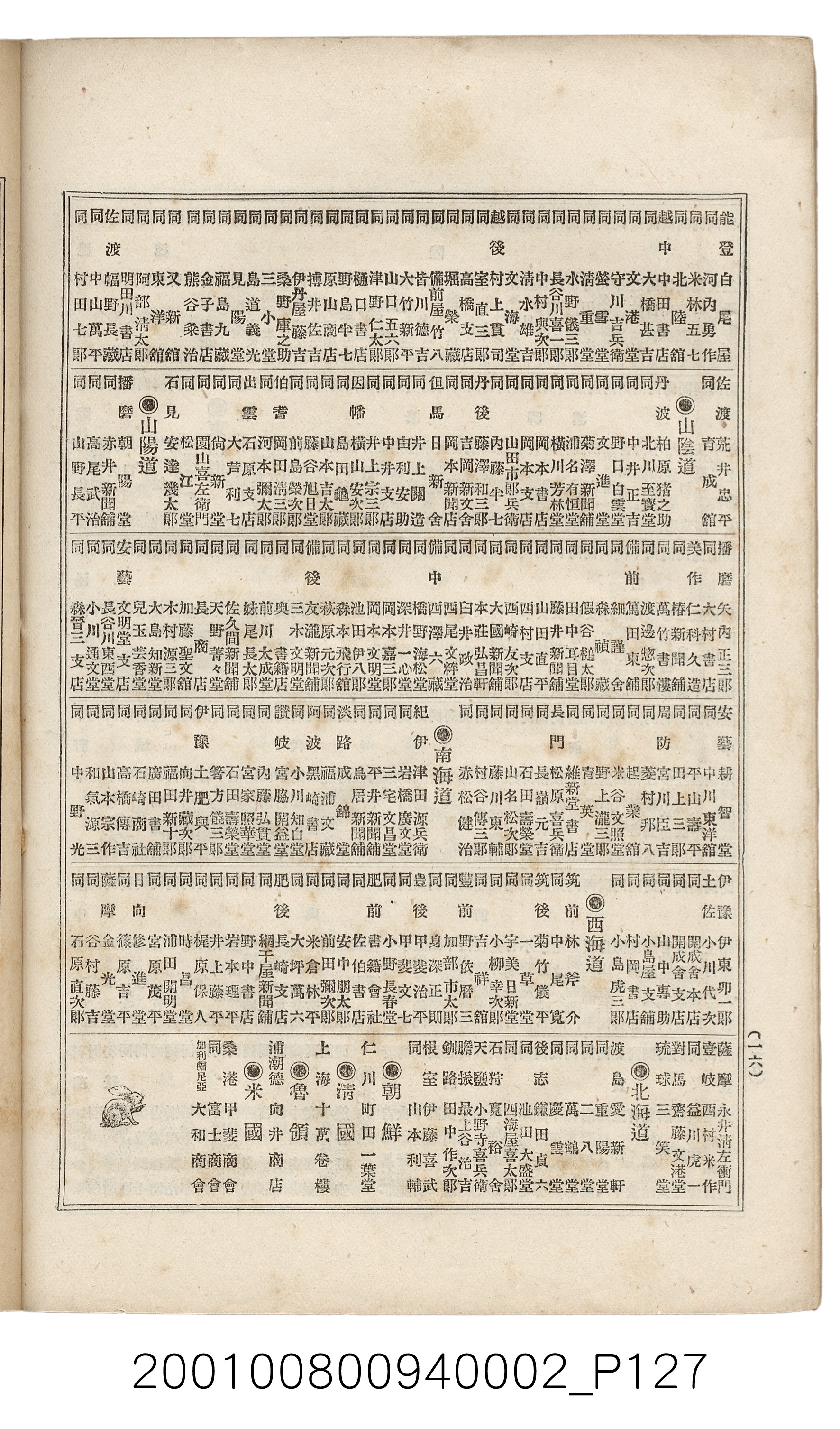 博文館發行《日清戰爭實記》第二編 (共131張)