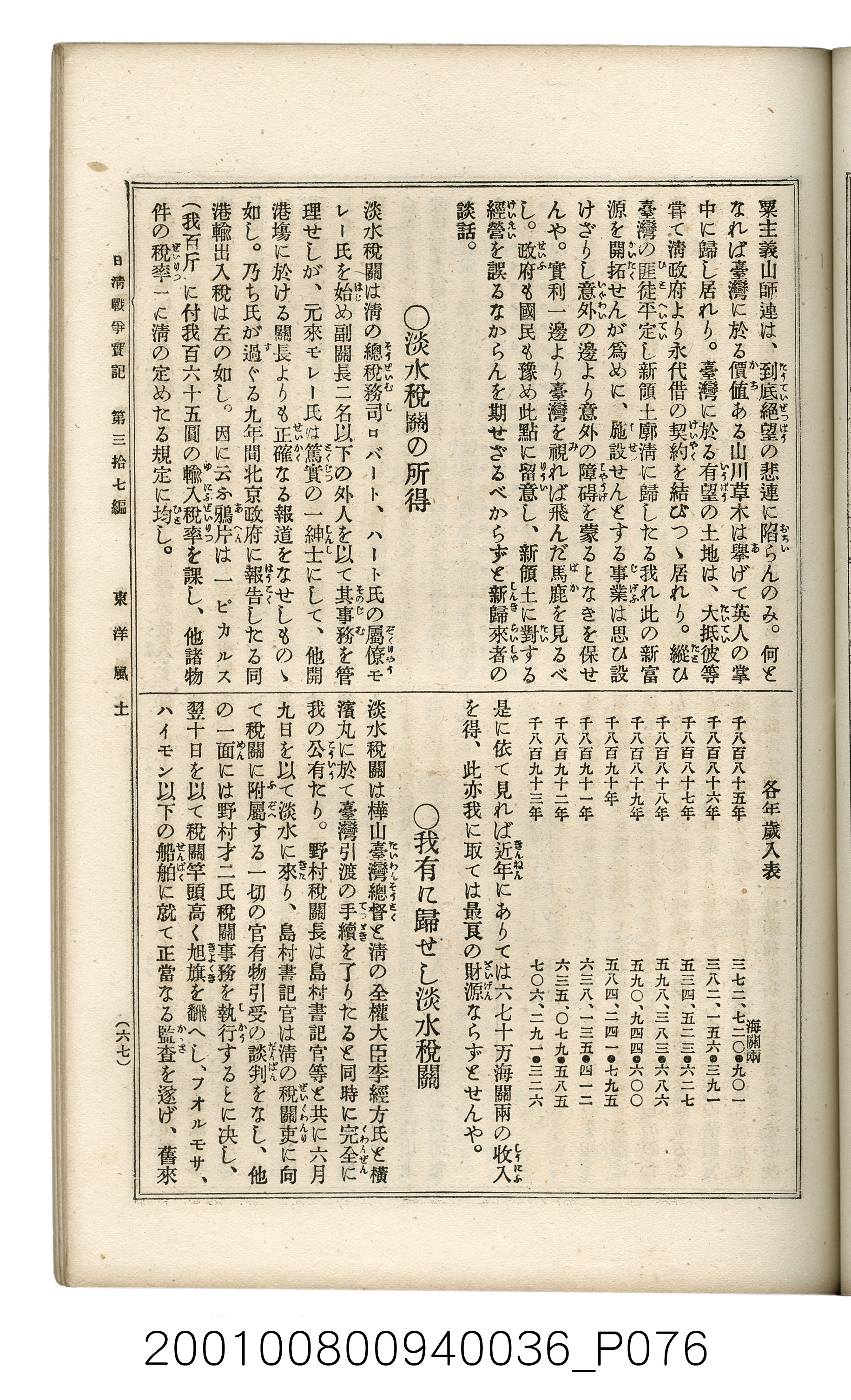 博文館發行《日清戰爭實記》第參拾七編 (共149張)