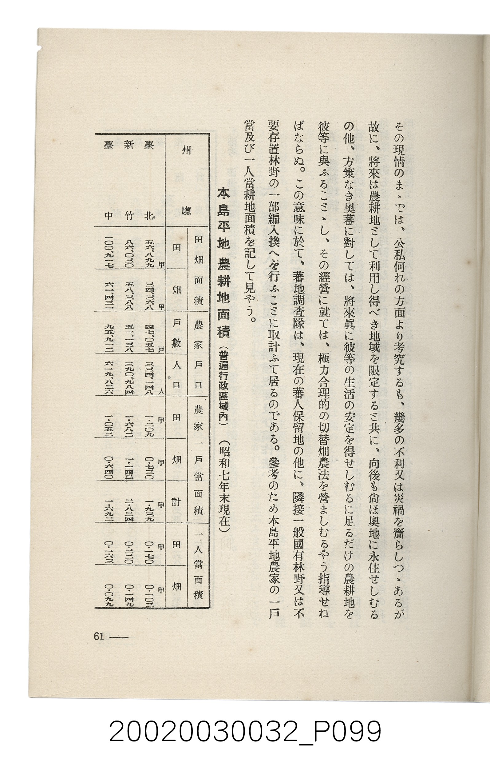 岩城龜彥著《臺灣的蕃地開發與蕃人》 (共441張)