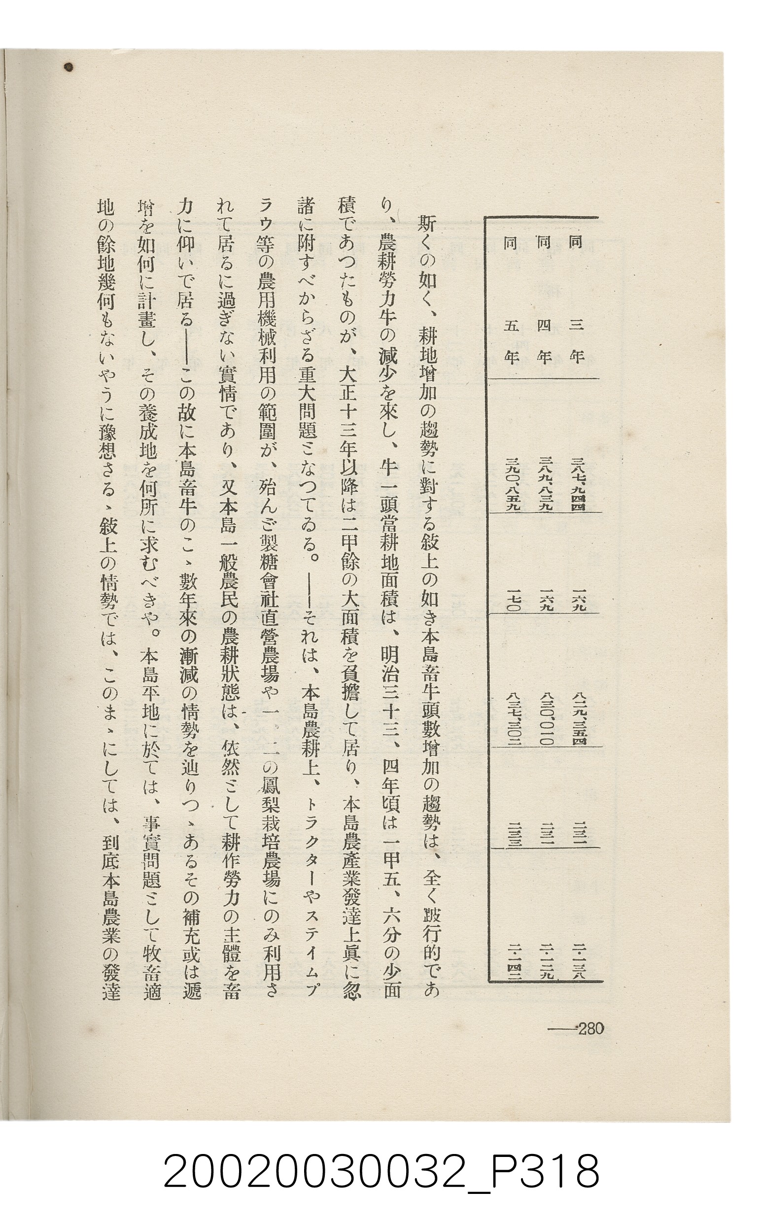 岩城龜彥著《臺灣的蕃地開發與蕃人》 (共441張)