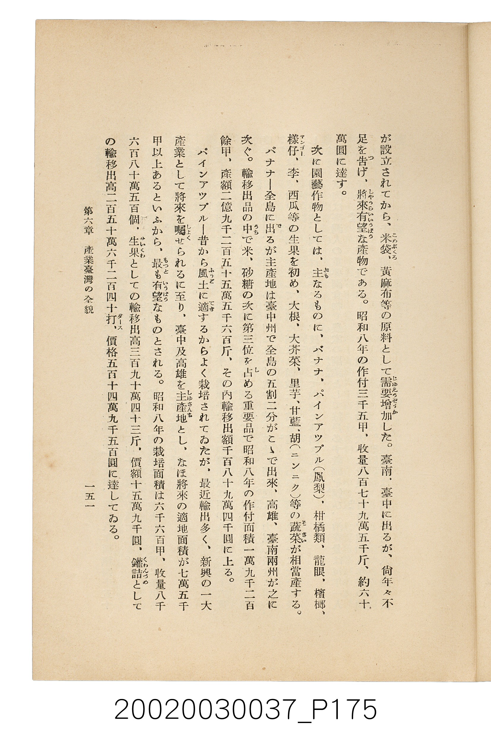 井東憲著《臺灣案內》 (共336張)