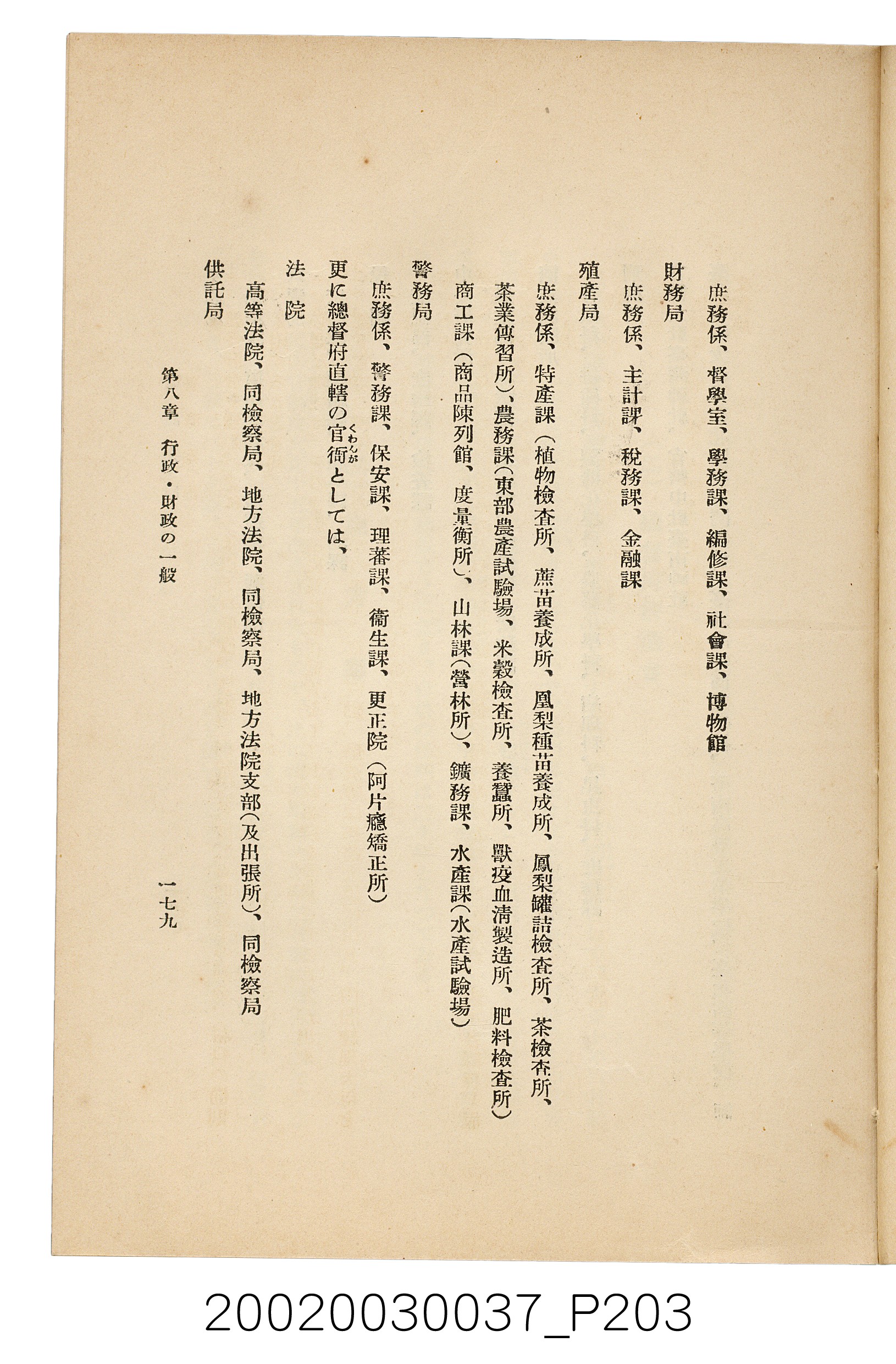 井東憲著《臺灣案內》 (共336張)
