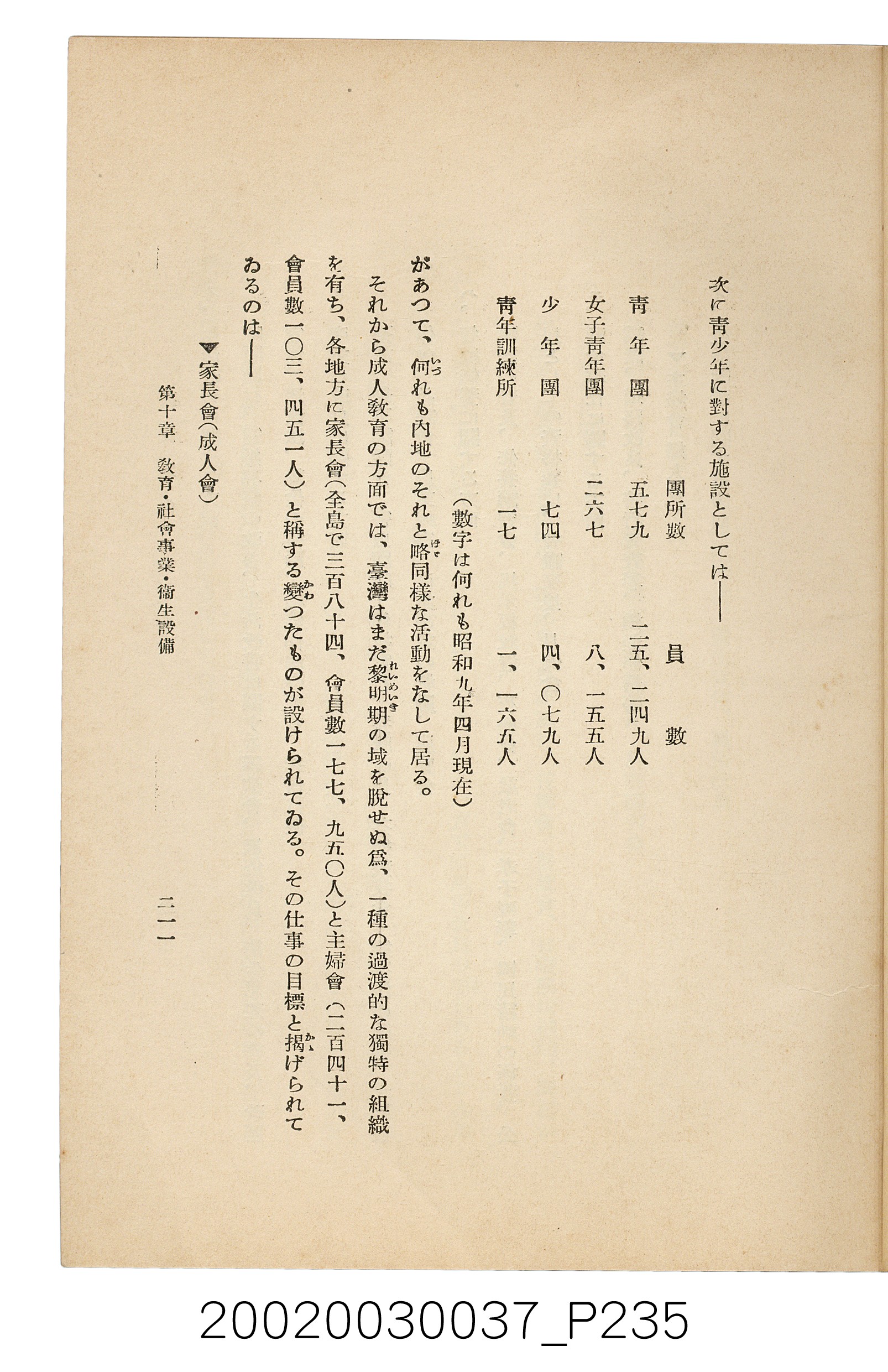 井東憲著《臺灣案內》 (共336張)