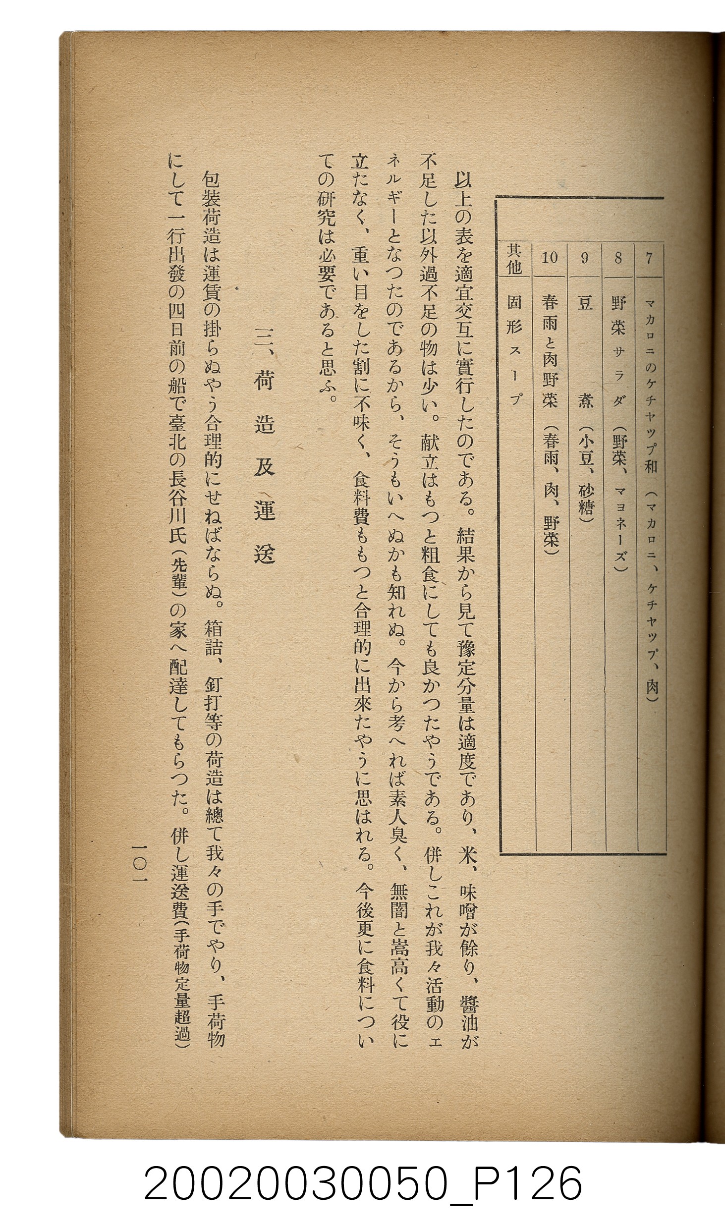 吉川貫二編《臺灣蕃界踏查記：同志社高商山岳部臺灣遠征隊報告書》 (共226張)