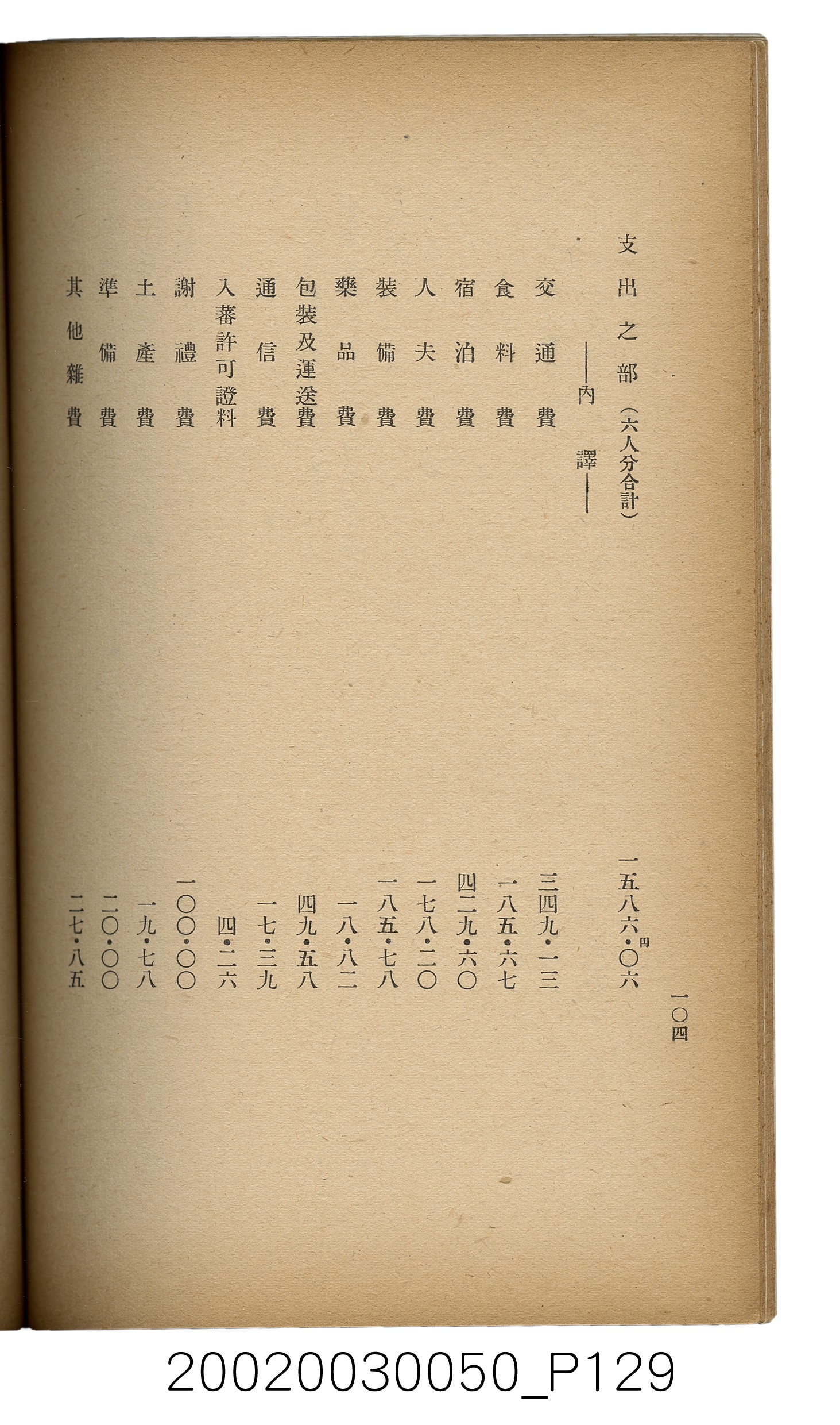 吉川貫二編《臺灣蕃界踏查記：同志社高商山岳部臺灣遠征隊報告書》 (共226張)